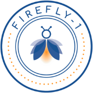 Firefly-1 Clinical Trial Logo