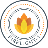 Firelight-1 Clinical Trial Logo